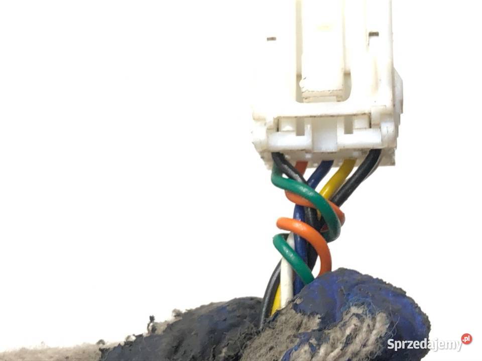 LUSTERKO LEWY MITSUBISHI OUTLANDER II Kombi 0612 podkarpackie