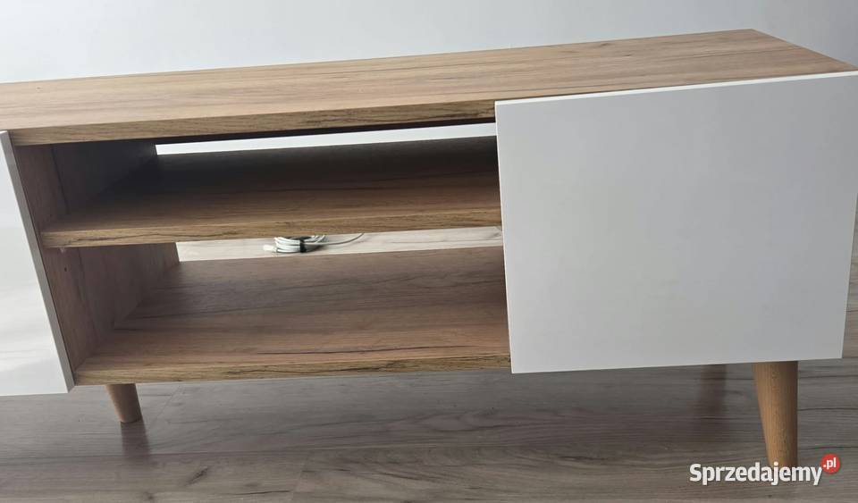 Szafka RTV Galicja 180cm Pionki