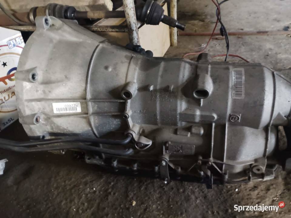 Części BMW E91 Kombi 20d 2008 TITANSILBER 354 Koło