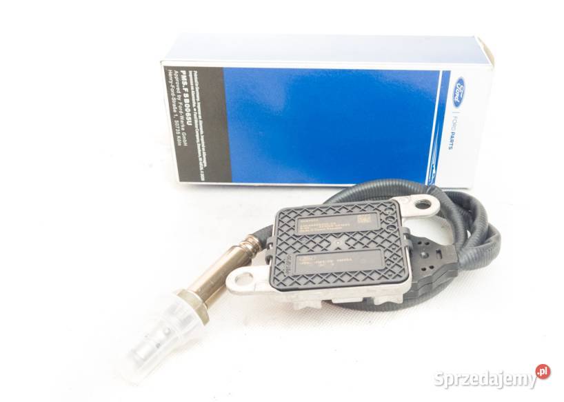 Sonda NOX Ford Connect 15 Ecoblue KV615L248AD Zielonki