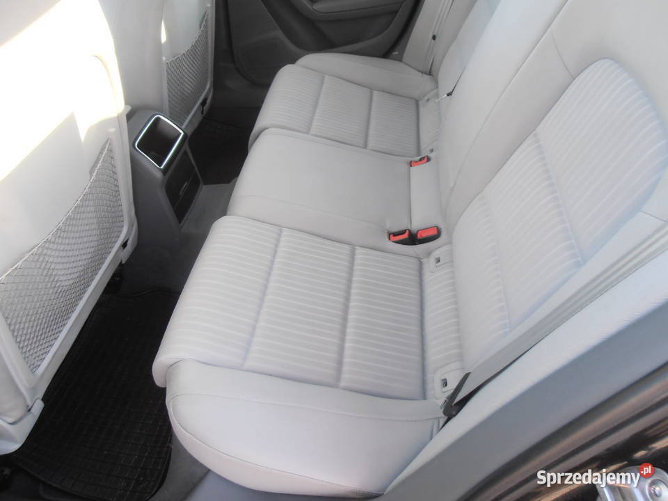 Sprzedam Audi A4 B8 18 TFSI nieuszkodzony Kielce