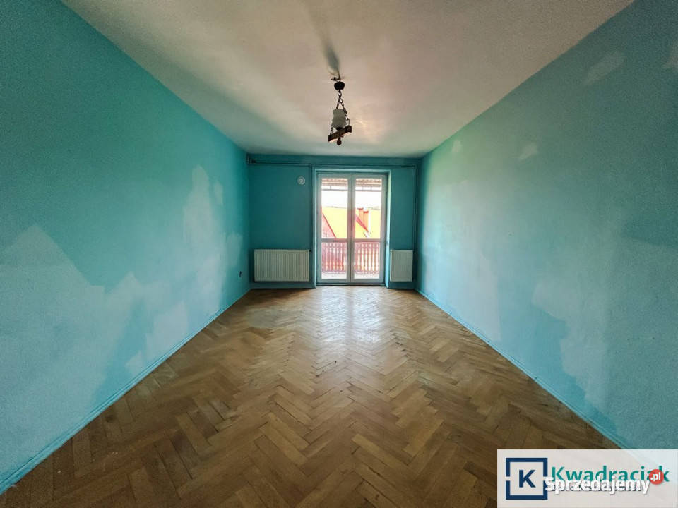 Mieszkanie Średnia Wieś 86m2 4 pokoje 86m2