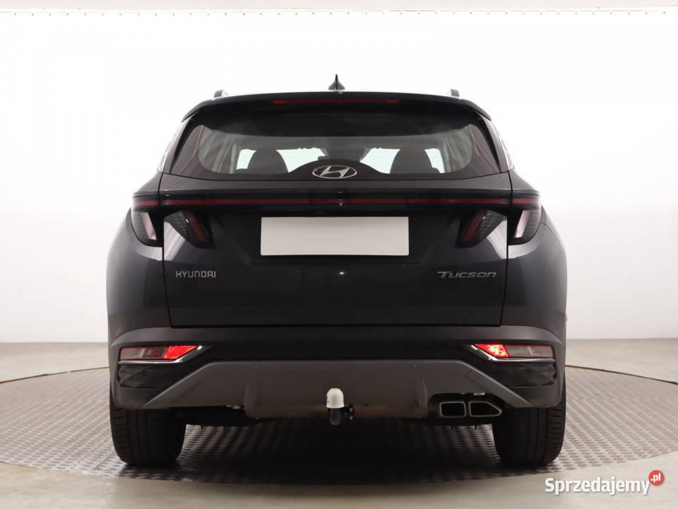 Hyundai Tucson 16 TGDI 48V MHEV elektryczne szyby Katowice sprzedam