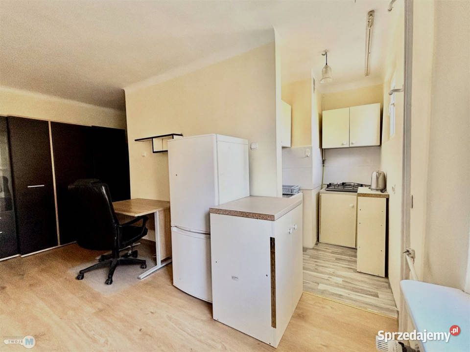 Mieszkanie 2279 metrów 1 pokojowe Kielce