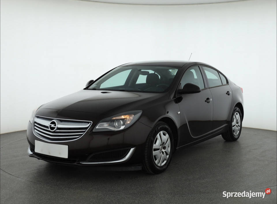 Opel Insignia 14 Turbo Piaseczno