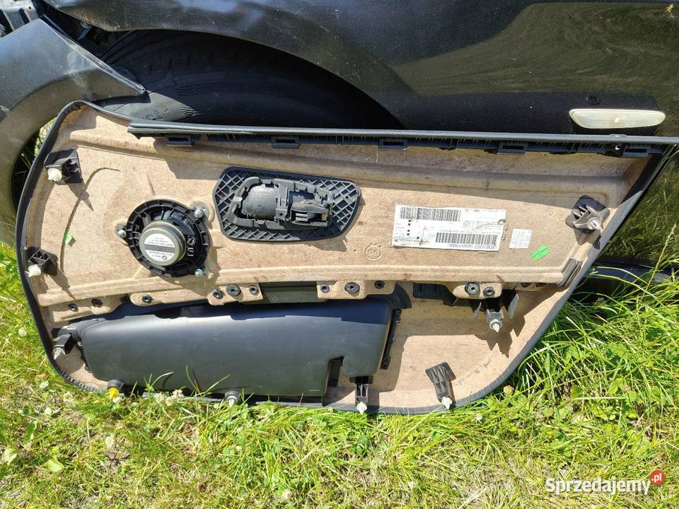 Bmw e90 boczek drzwi przód lewy Europa łódzkie sprzedam