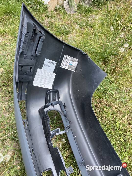 Zderzak przód e39 0003r Włodawa