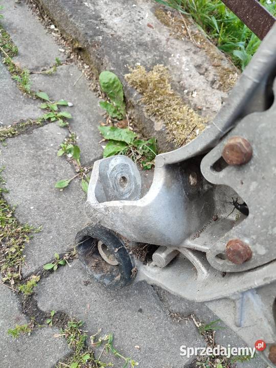 Belka sanki przednie audi S6 c5 Garwolin sprzedam