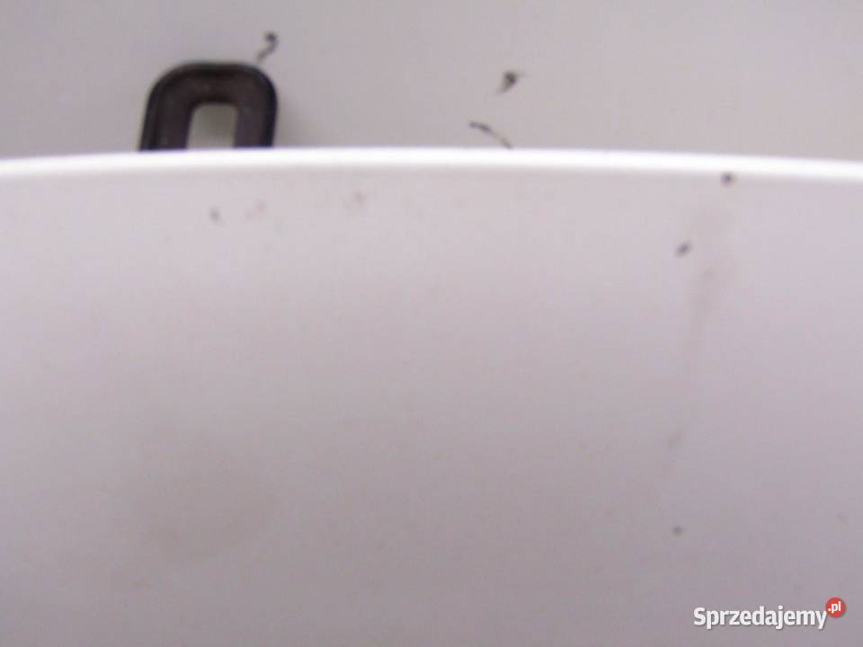 MASKA POKRYWA PRZEDNIA PRZÓD 070 TOYOTA PRIUS osobowe Maski Maski