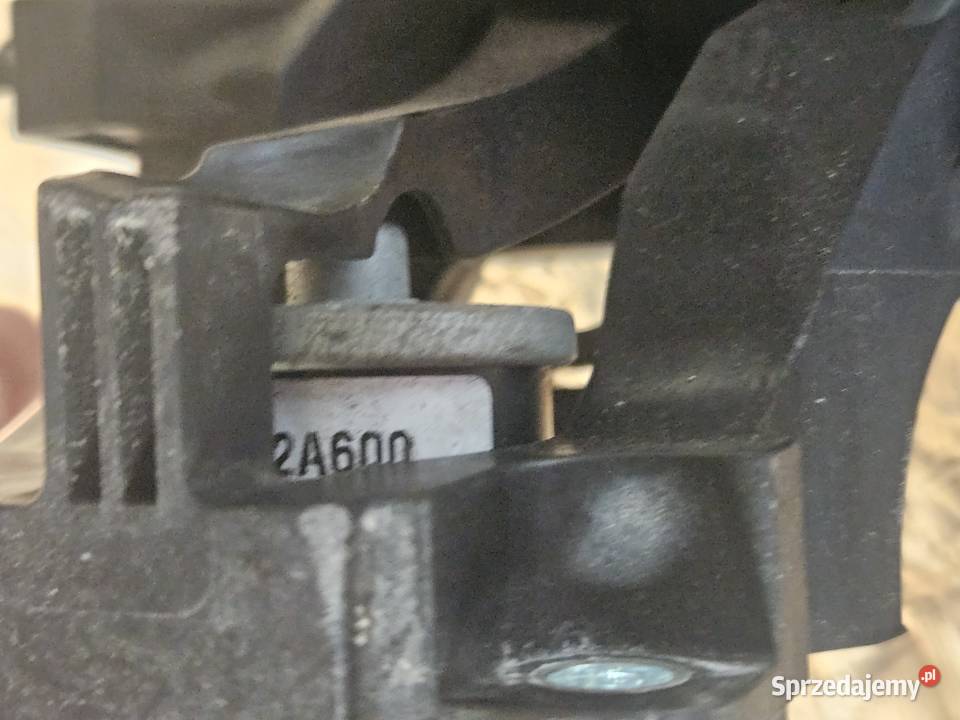 KOLEKTOR SSĄCY KIA HYUNDAI 16 17 CRDI LIFT