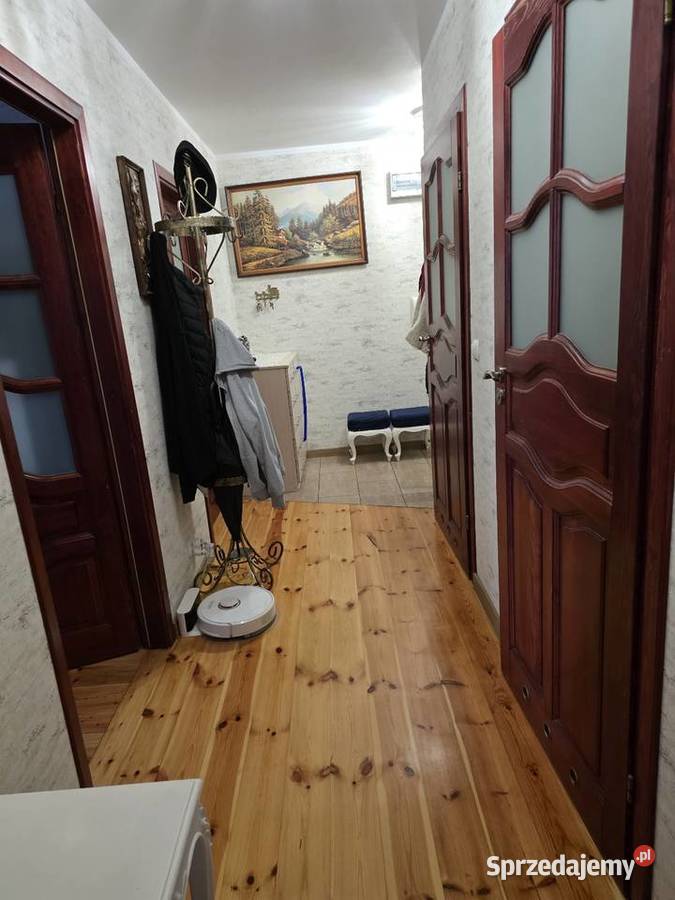 Sprzedam mieszkanie własność