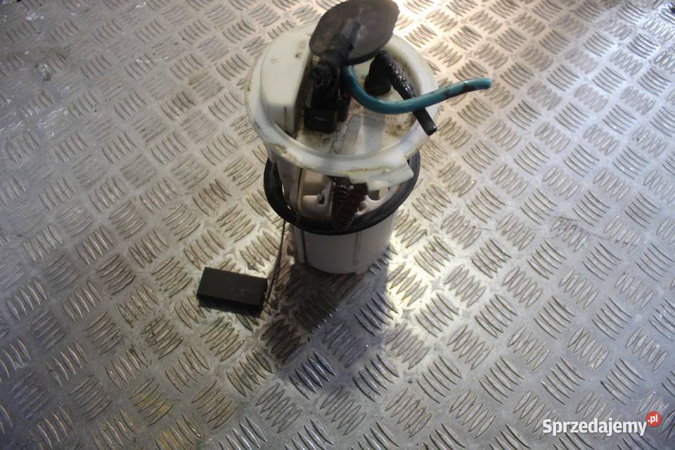 POMPA PALIWA SEAT ALTEA 16 1K0919051M