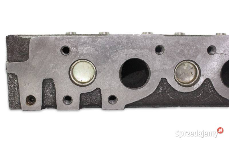 Głowica Kubota L2602L3202L4202 podkarpackie Tajęcina