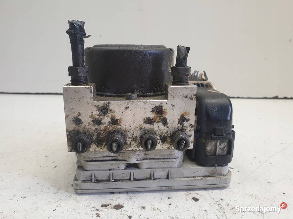 Citroen C3 picasso POMPA ABS hamulcowa Rudka sprzedam