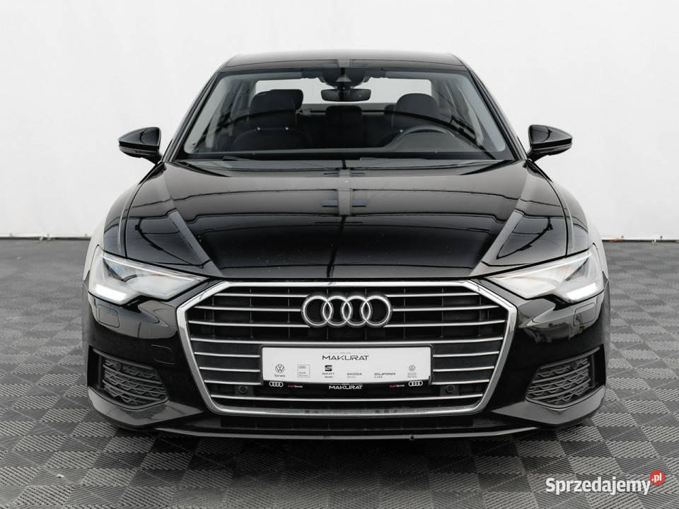 Audi A6 Limousine 35 TDI mHEV Stronic Podgrzf automatyczna pomorskie sprzedam