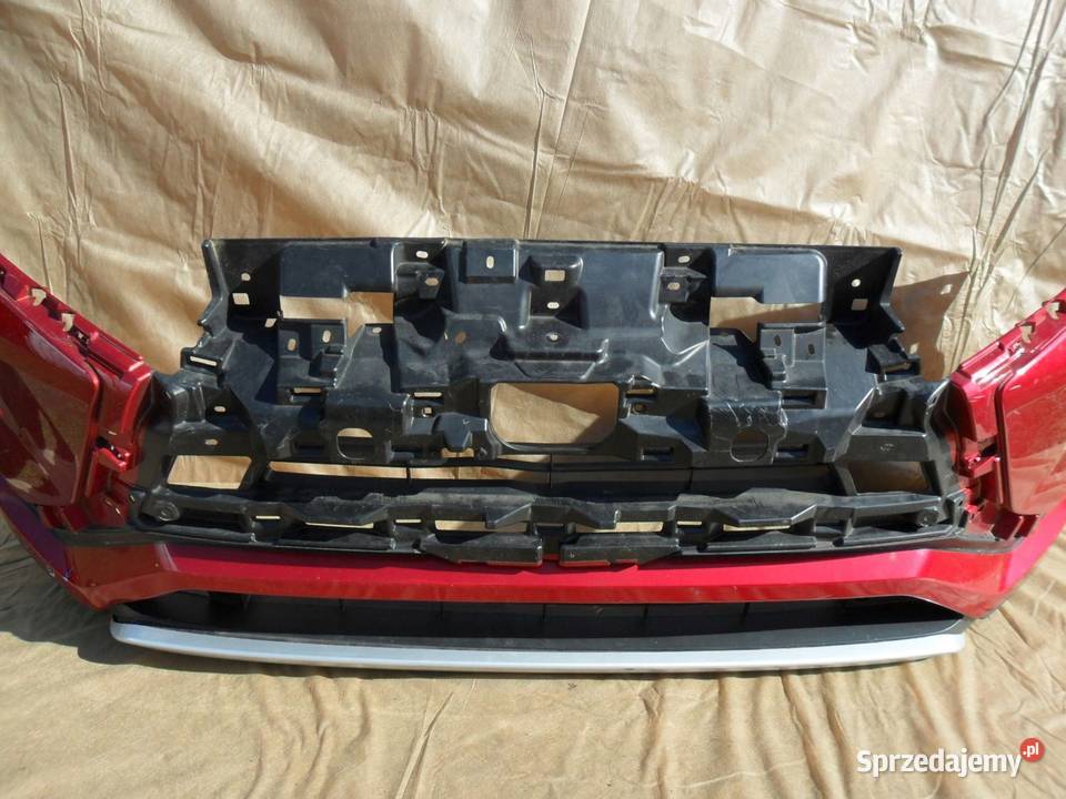 Zderzak Przód Przedni Mitsubishi Eclipse Cross Nowy Tomyśl sprzedam