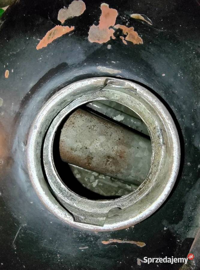 Zbiornik paliwa bak M72 sprzedam