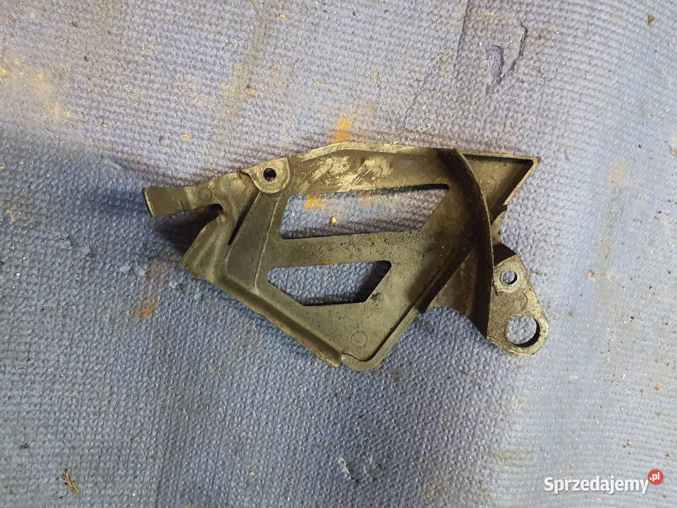 Osłona zębatki Yamaha Tenere XTZ 660