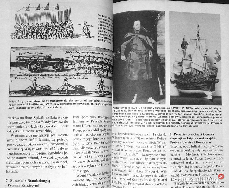 Historia 2 Dzieje nowożytne Tadeusz Cegieski Chełm