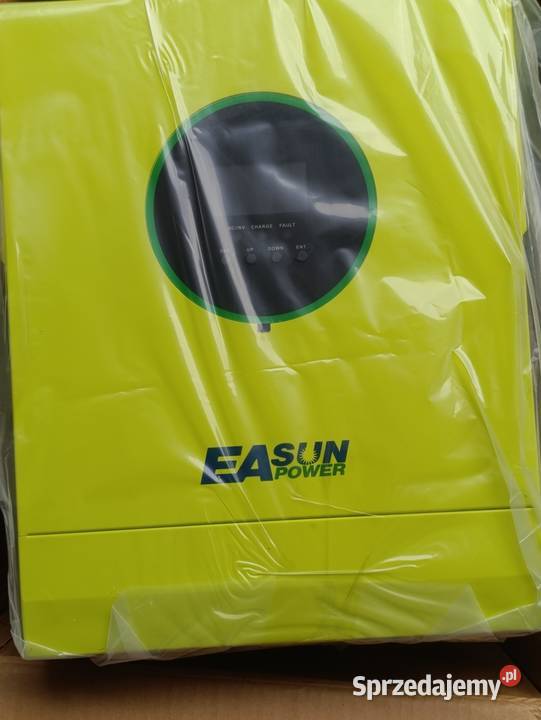 Falownik solarny MPPTczysta sinusoida 56kW sprzedam