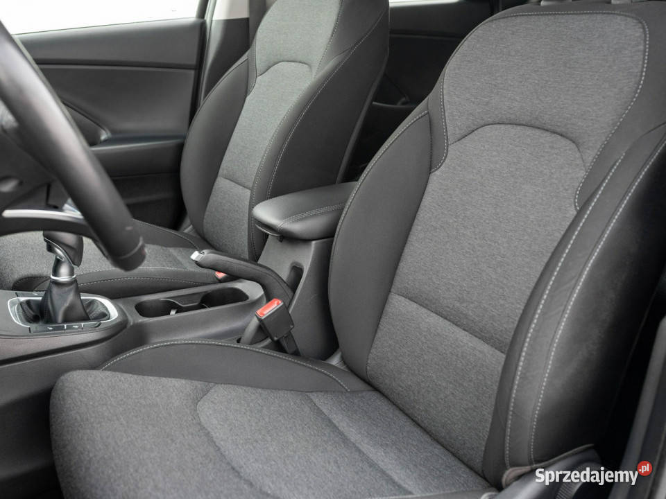 Hyundai i30 WJ6073L10 TGDI Smart Podgrzf I kier możliwa zamiana Gdańsk sprzedam