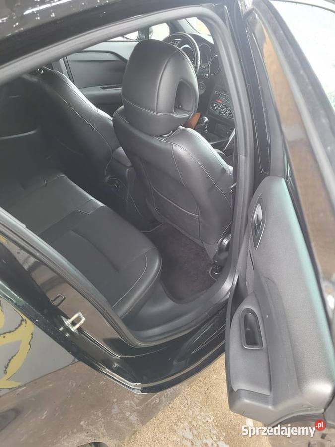 Citron DS4 16 HDI manualna wielkopolskie Ostrów Wielkopolski