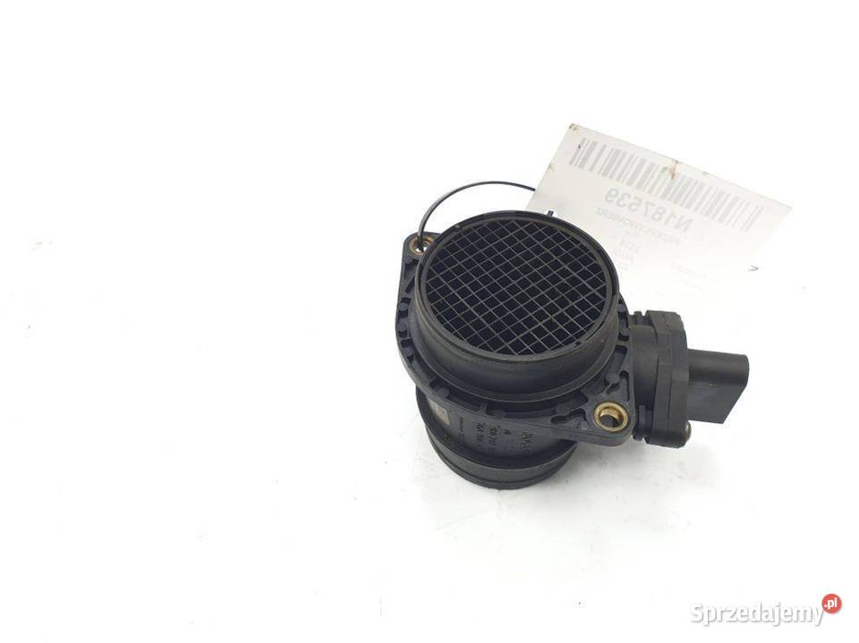 PRZEPŁYWOMIERZ AUDI A3 8L 0280217121