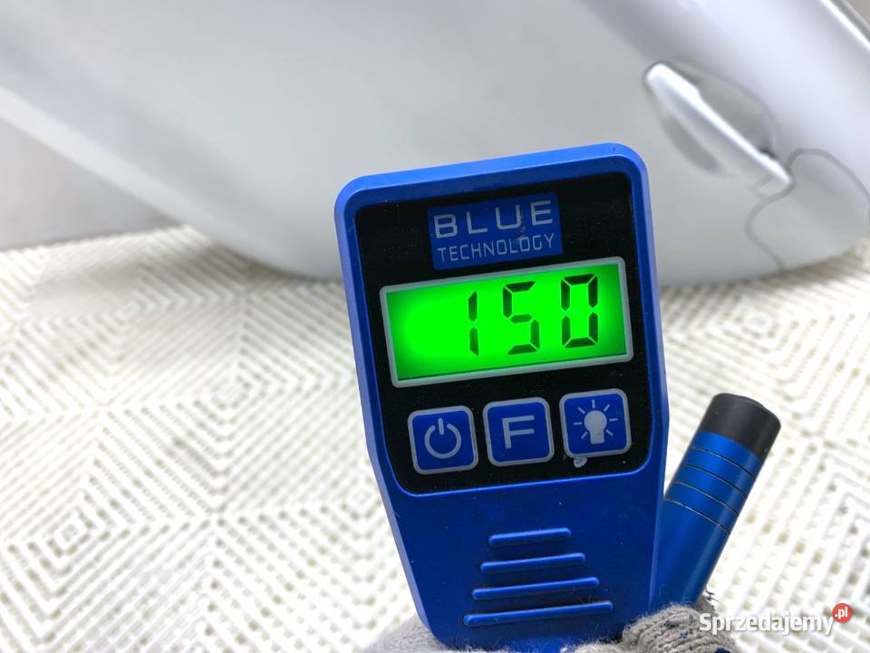 DRZWI LEWY TYŁ PEUGEOT 208 I Hatchback LAKIER