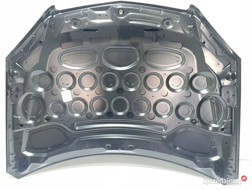 Mercedes Benz CKLASA W204 20072011 MASKA POKRYWA