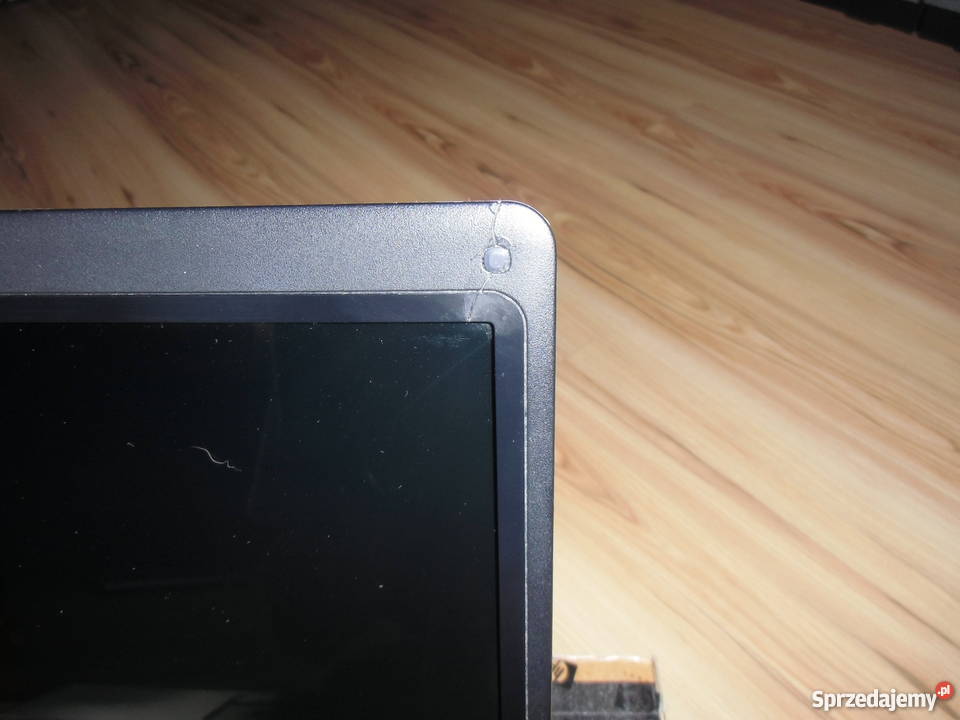 HP Compaq 6720s Liczba rdzeni 2 Szadek
