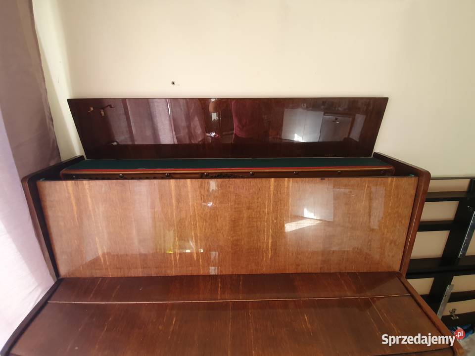 Pianino Nocturne Pozostałe Bydgoszcz sprzedam