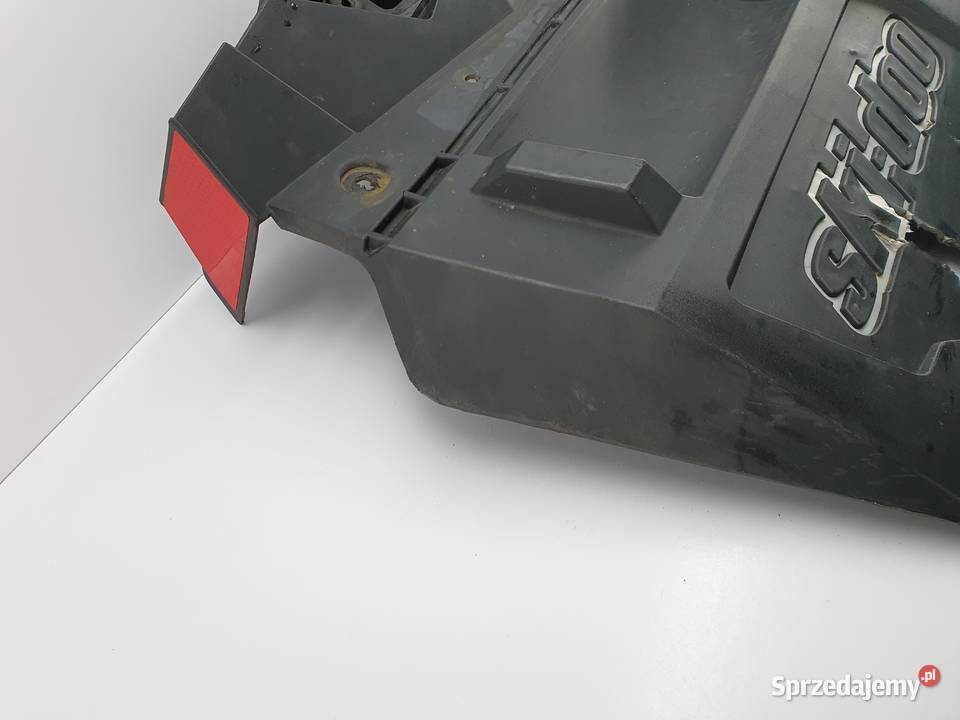 Chlapacz Blotnik Tyl SkiDoo Summit 800 ETEC Pozostałe łódzkie Łódź sprzedam