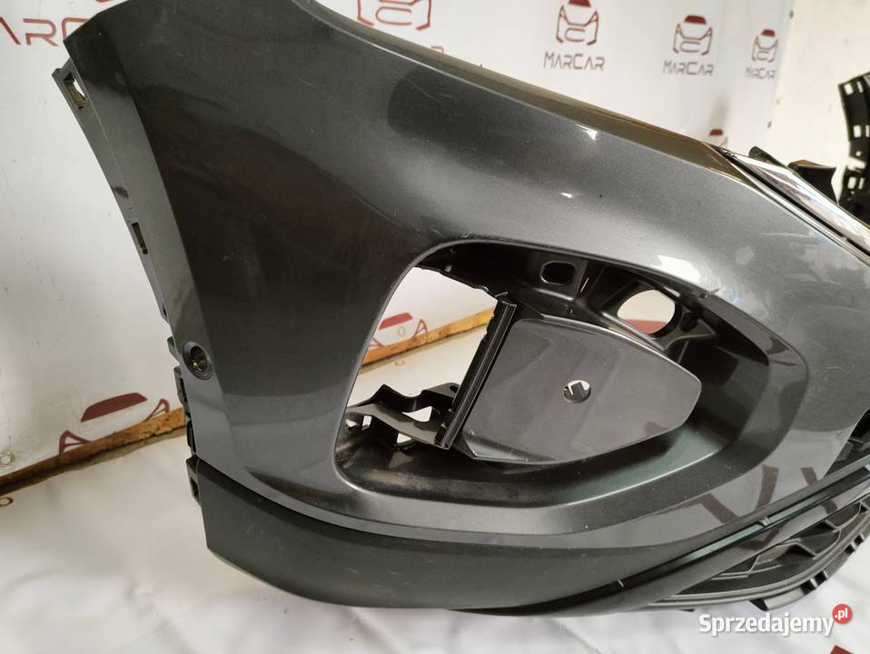 Zderzak Przedni Przód Vw TRoc 2GA807217 wielkopolskie Pleszew