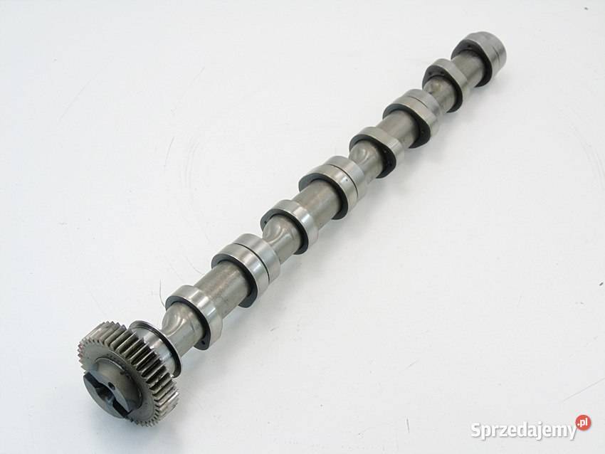 WAŁEK ROZRZĄDU 20 TDI CRAFTER T5 AMAROK 03L101E osobowe Sosnowiec