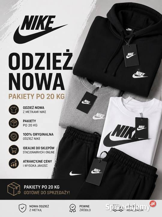 HURTOWNIA ODZIEŻY NOWEJ I UŻYWANEJ Strzelin