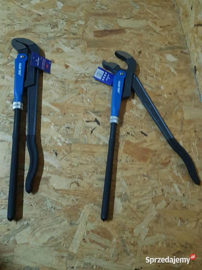 KLUCZ DO RUR ŻABKA SZWED SZWEDZKI 2 falontech Elektryczne Głogowa