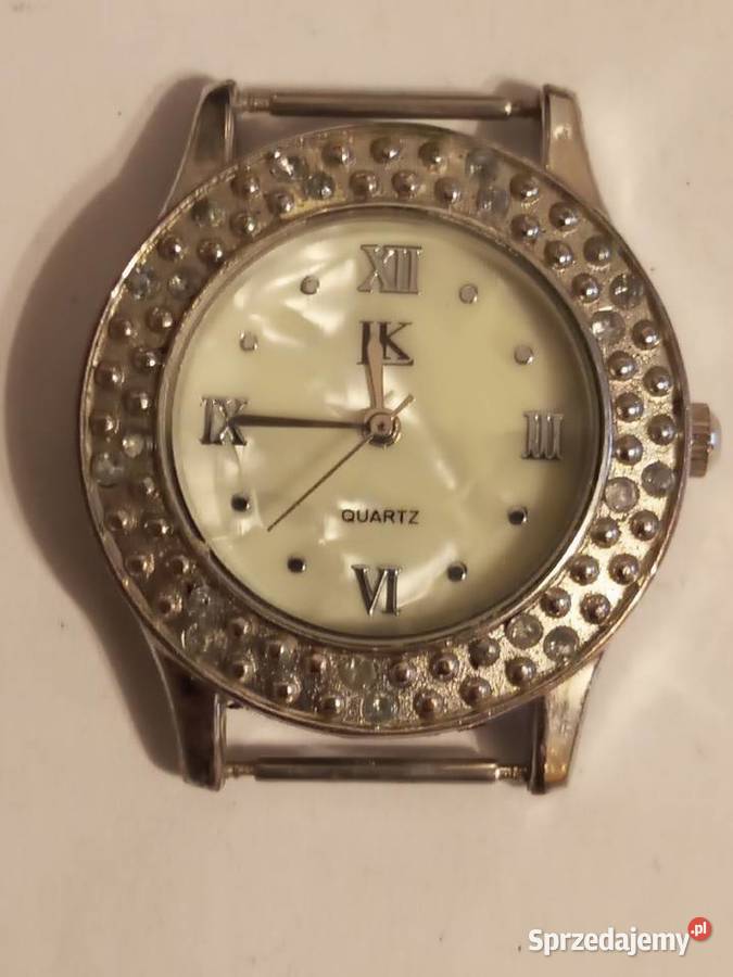 ZEGAREK IK Zegarki sprzedam