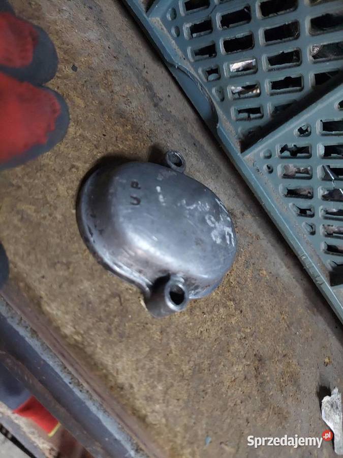 Kawasaki klf 300 kvf klf300 dekielek głowicy Jelenia Góra