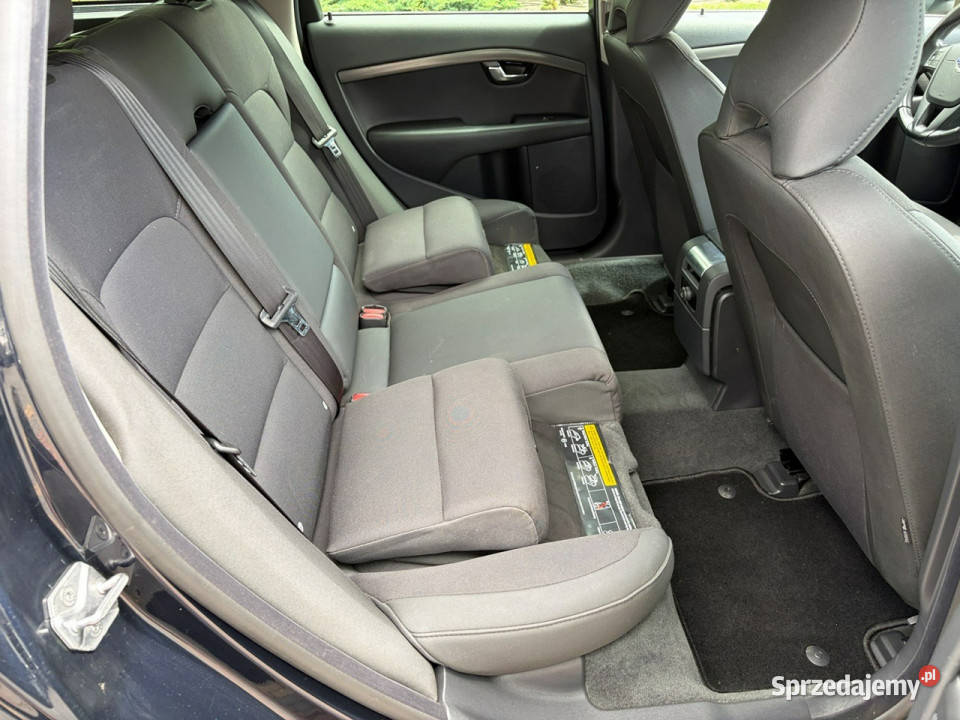 Volvo V70 20 D2 Xenony Podgrzewane fotele