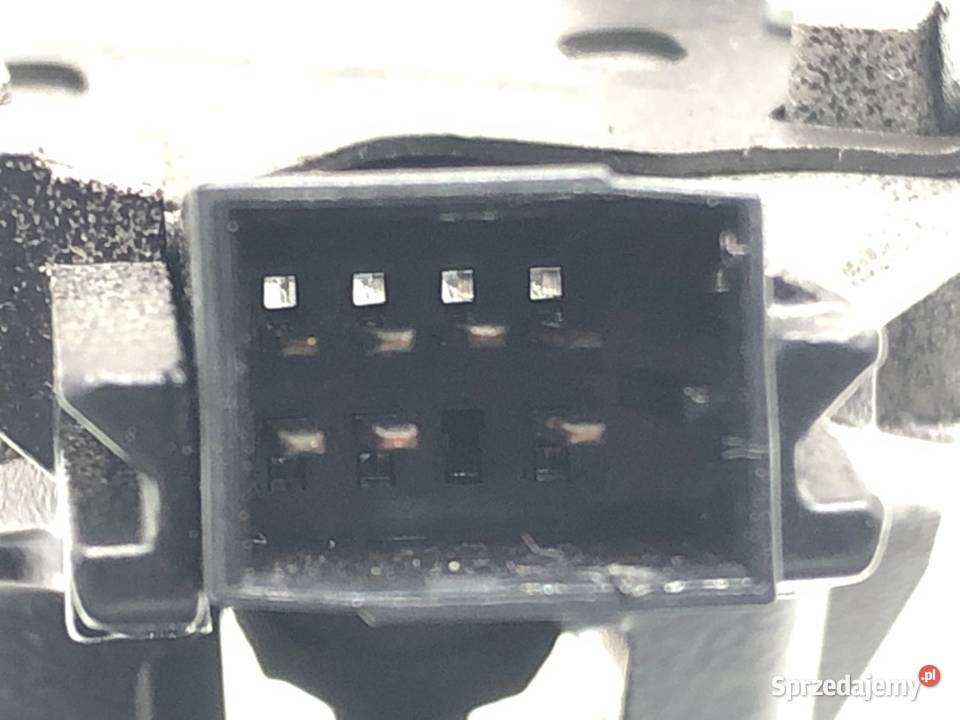 LUSTERKO WEWNĘTRZNE SKODA OCTAVIA III 57A857511 sprzedam