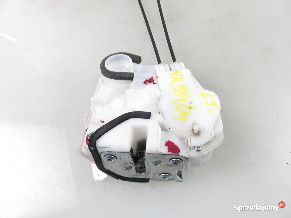 ZAMEK LEWY TYLNY MITSUBISHI SPACE STAR II sprzedam