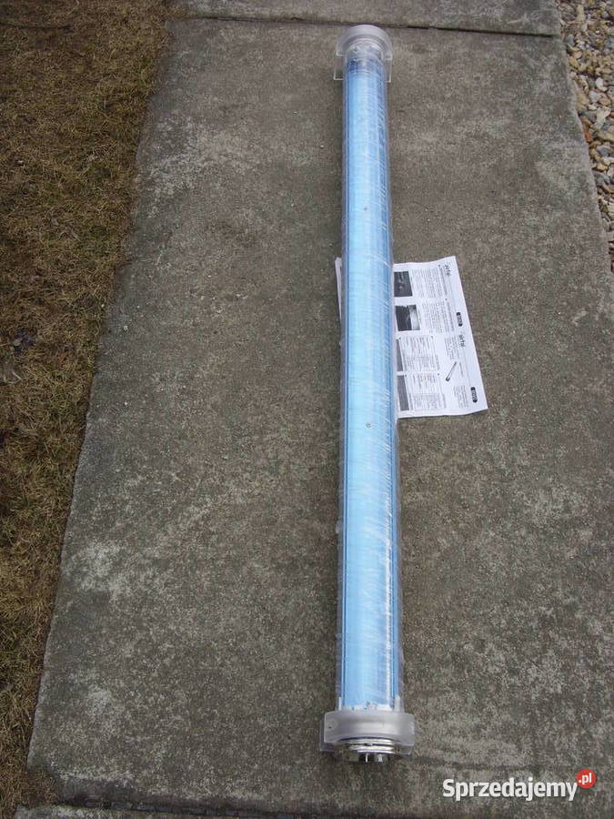 Oprawa AIRFAL RESIST IP68 wodoszczelna 2x36W Pozostałe Skawina sprzedam