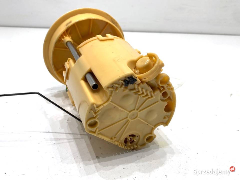 POMPA PALIWA FORD FIESTA MK7 8V519275 16 75 BAKU