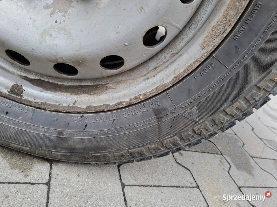 Orurowanie Kangur Chrom Nierdzewka Spojler na Spoilery Skawina