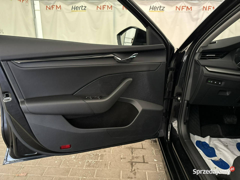 koda Octavia 15 TSI DSG 150 Ambition Salon FVat