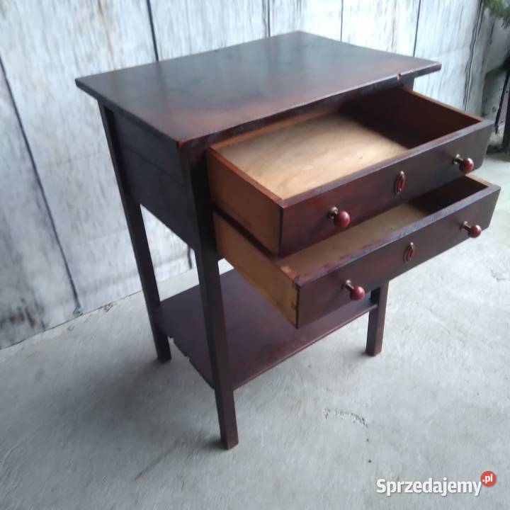 konsolka 153 Byczyna