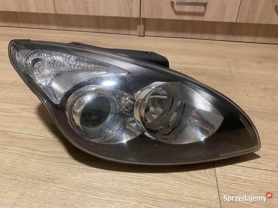Lampa prawy przod I30 Lift Jasienica sprzedam