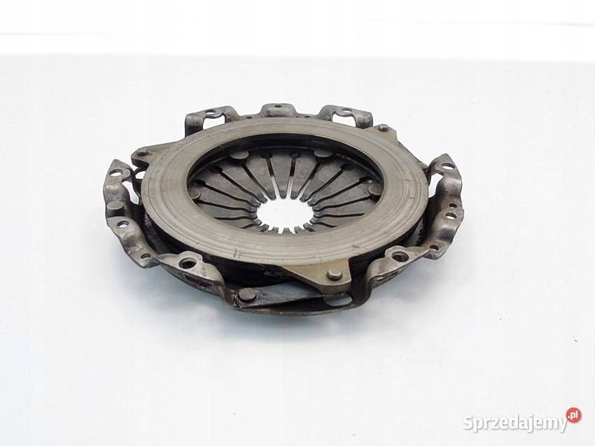DOCISK SPRZĘGŁA 13 8V FORD FIESTA V VI KA