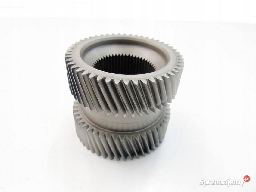 Koło zębate bęben skrzyni biegów 8HP70X Maserati Pozostałe śląskie Sosnowiec