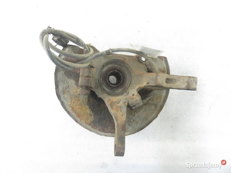 ZWROTNICA PRZEDNIA PRAWA MITSUBISHI OUTLANDER I osobowe sprzedam